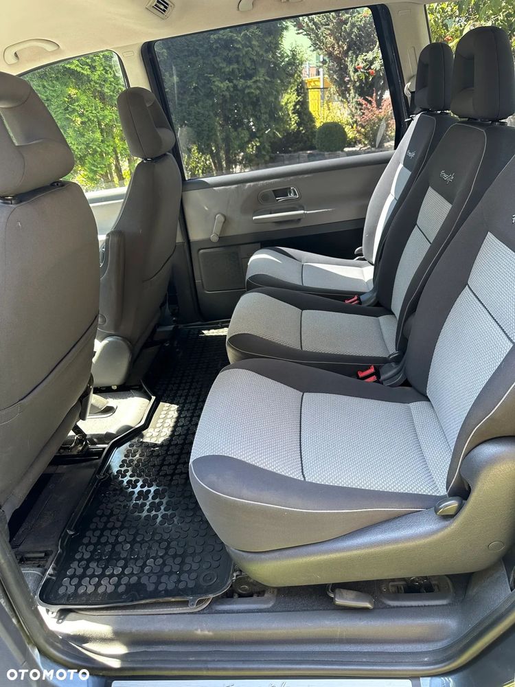 Volkswagen Sharan 1.9 TDI Trendline - 5