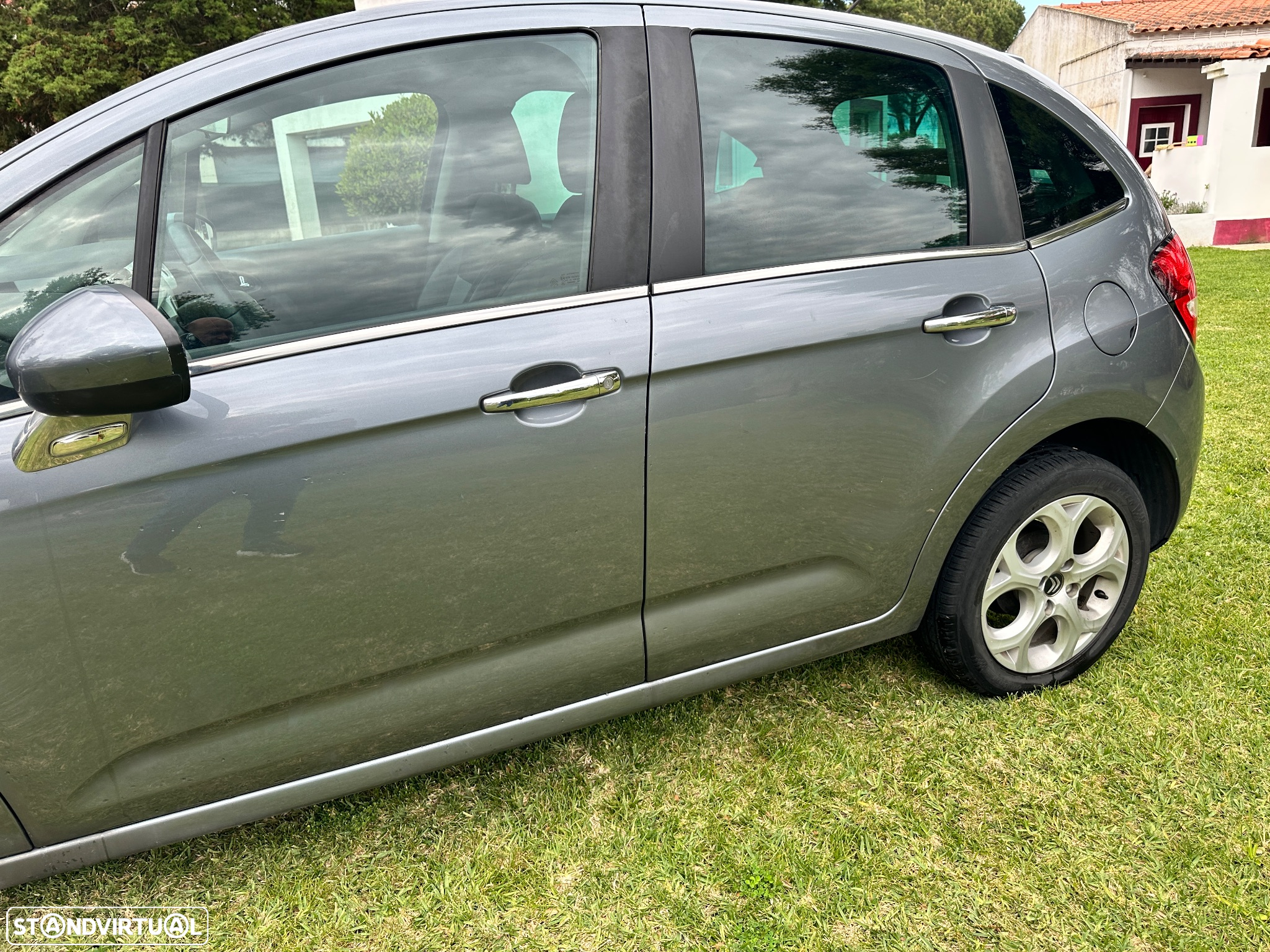 Citroën C3 HDi FAP Tendance - 5