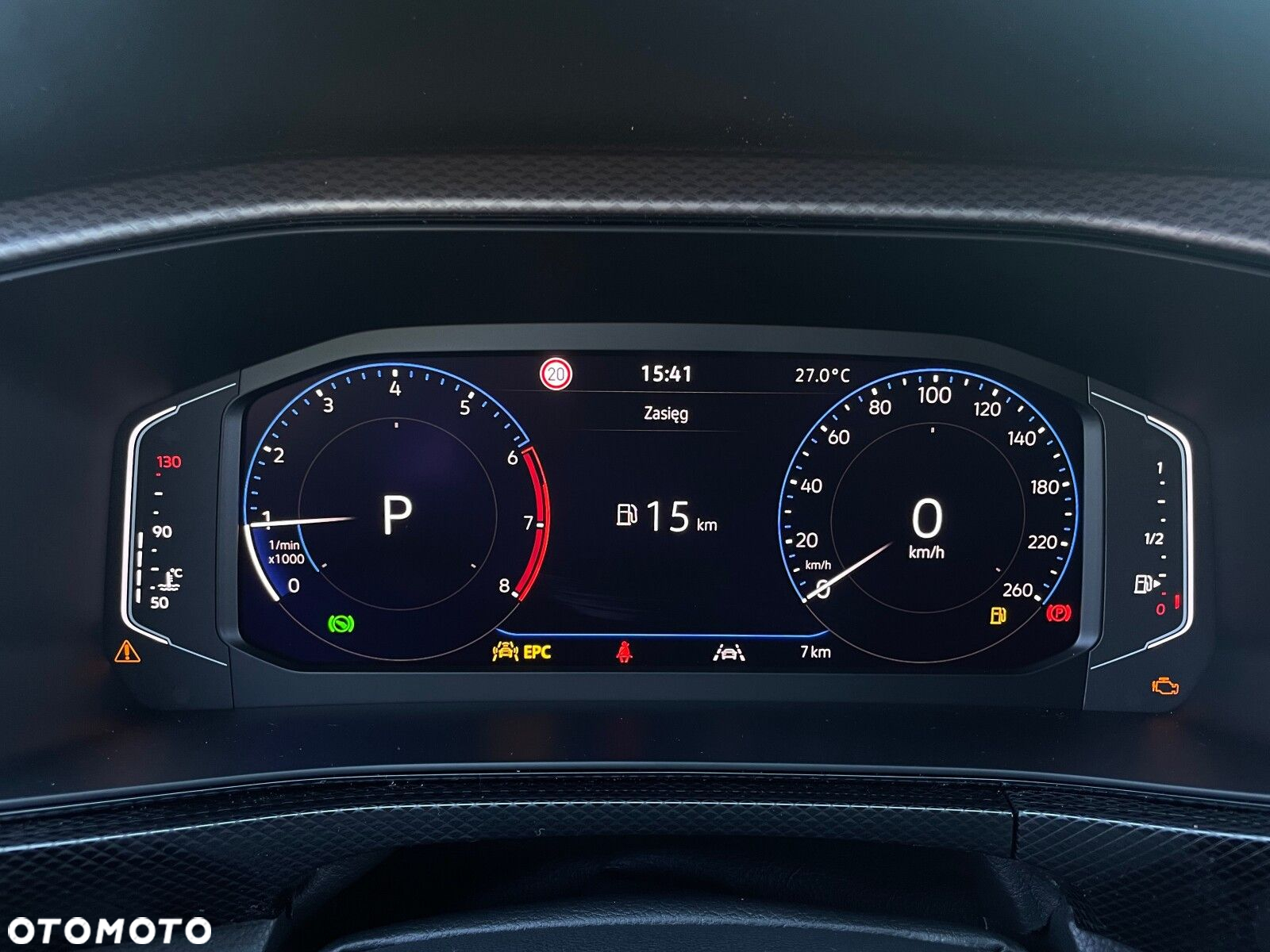 Volkswagen T-Cross - 17
