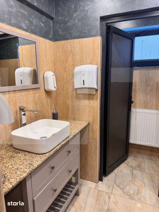 Spatiu comercial de inchiriere, 275 mp - OPORTUNITATE DE AFACERE! - Imagine principală: 5/8