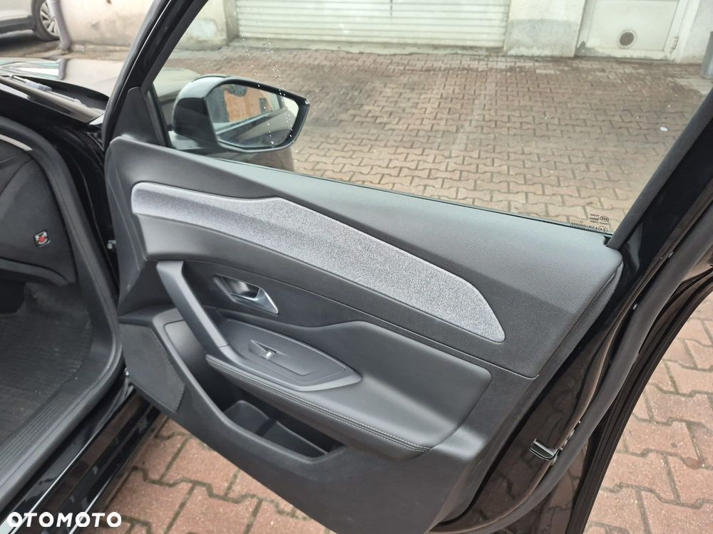 Peugeot 308 BlueHDi 130 EAT8 Allure Pack - 18