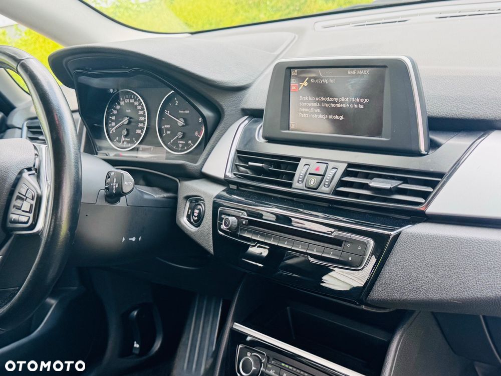 BMW Seria 2 - 34