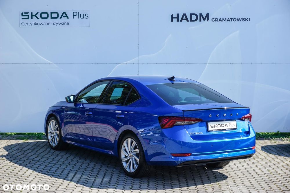 Skoda Octavia - 7