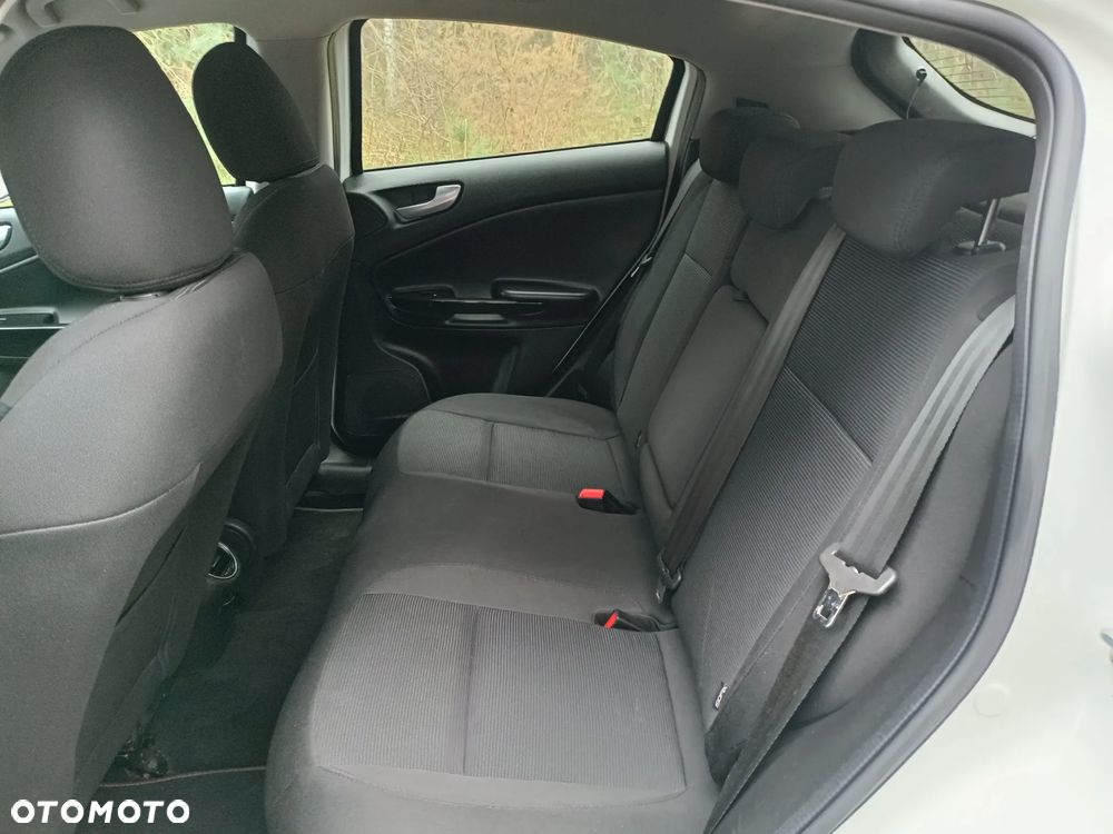 Alfa Romeo Giulietta 1.4 TB MultiAir Progression - 10