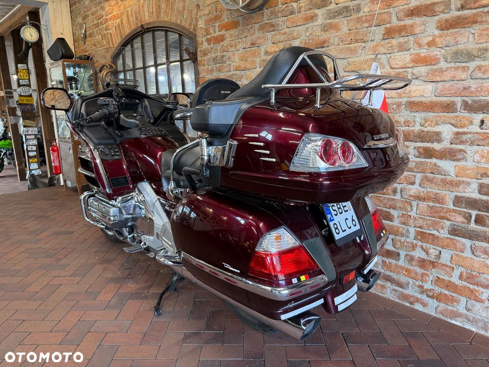 Honda GL - 7