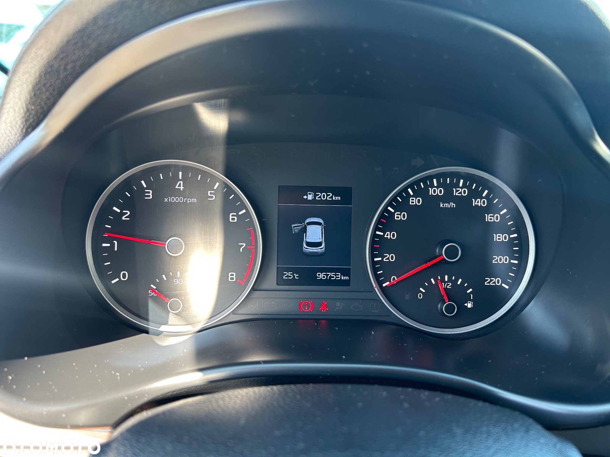 Kia Stonic 1.0 T-GDI 120 Edition 7 - 25
