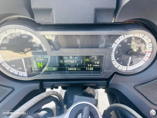 BMW R 1200 RT - 8