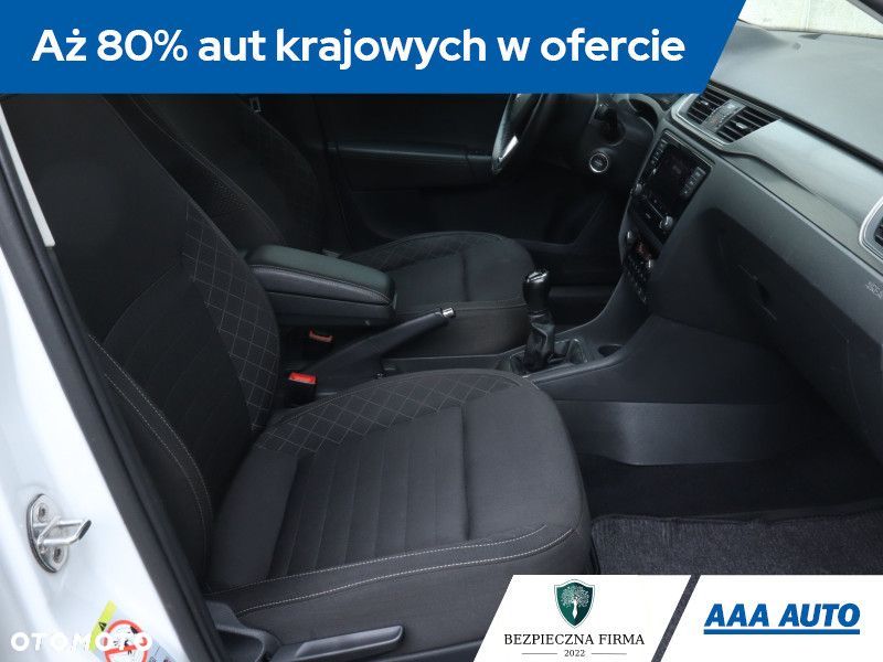 Skoda RAPID - 11