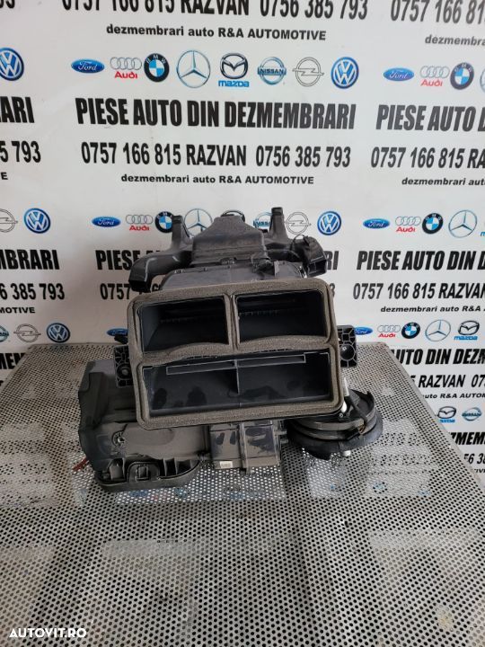 Carcasa Aeroterma Mini Clubman F54 An 2015-2019 Volan Stanga Cod - 1