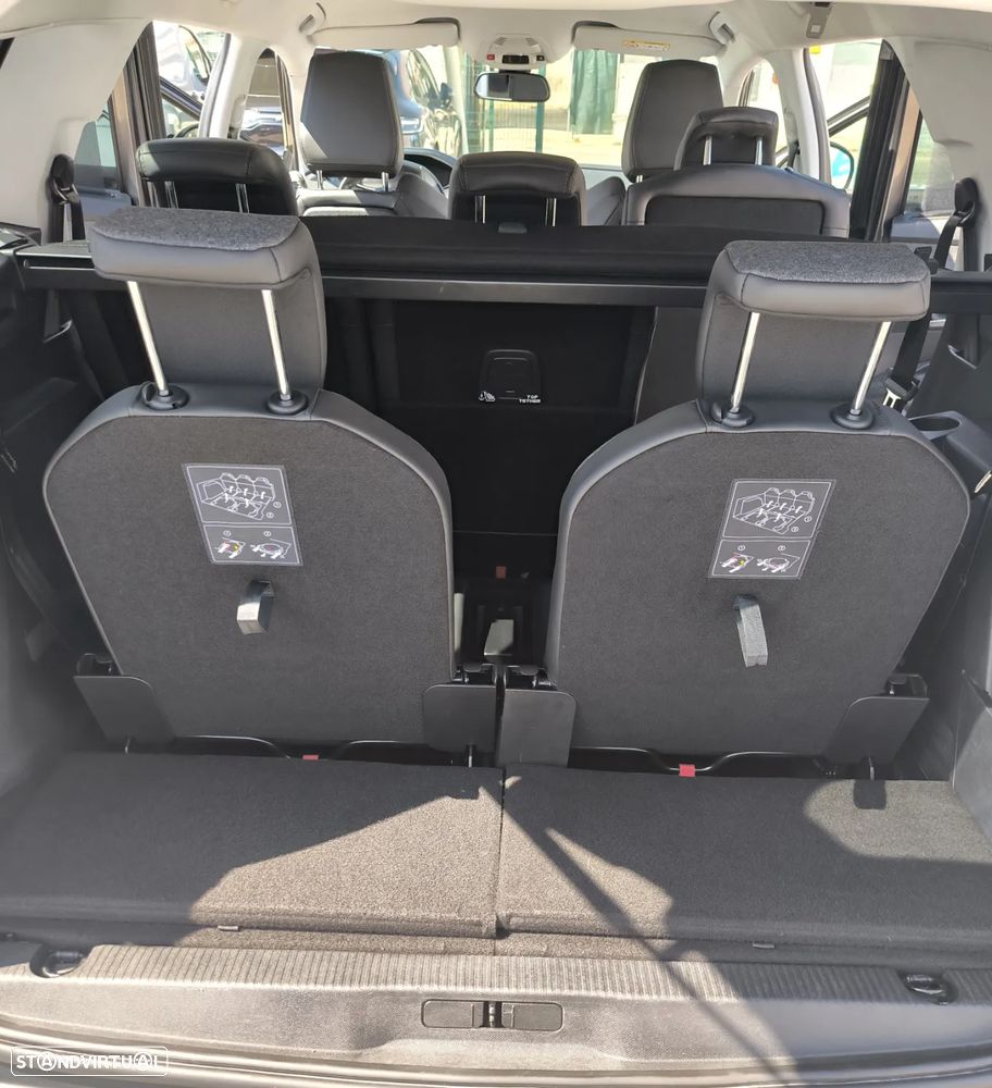 Peugeot 5008 1.5 BlueHDi Allure - 23