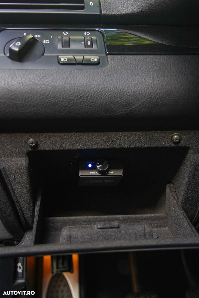 BMW Seria 3 330 Cd Coupe - 26