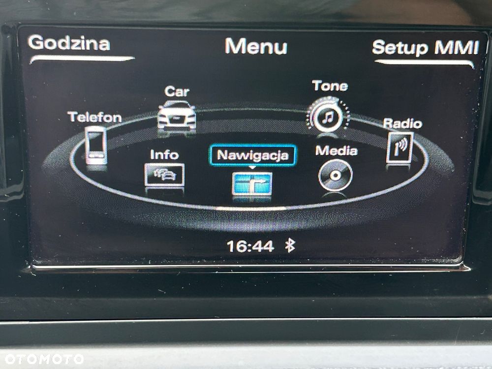 Audi Q3 2.0 TDI Quattro Edycja Specjalna S tronic - 32