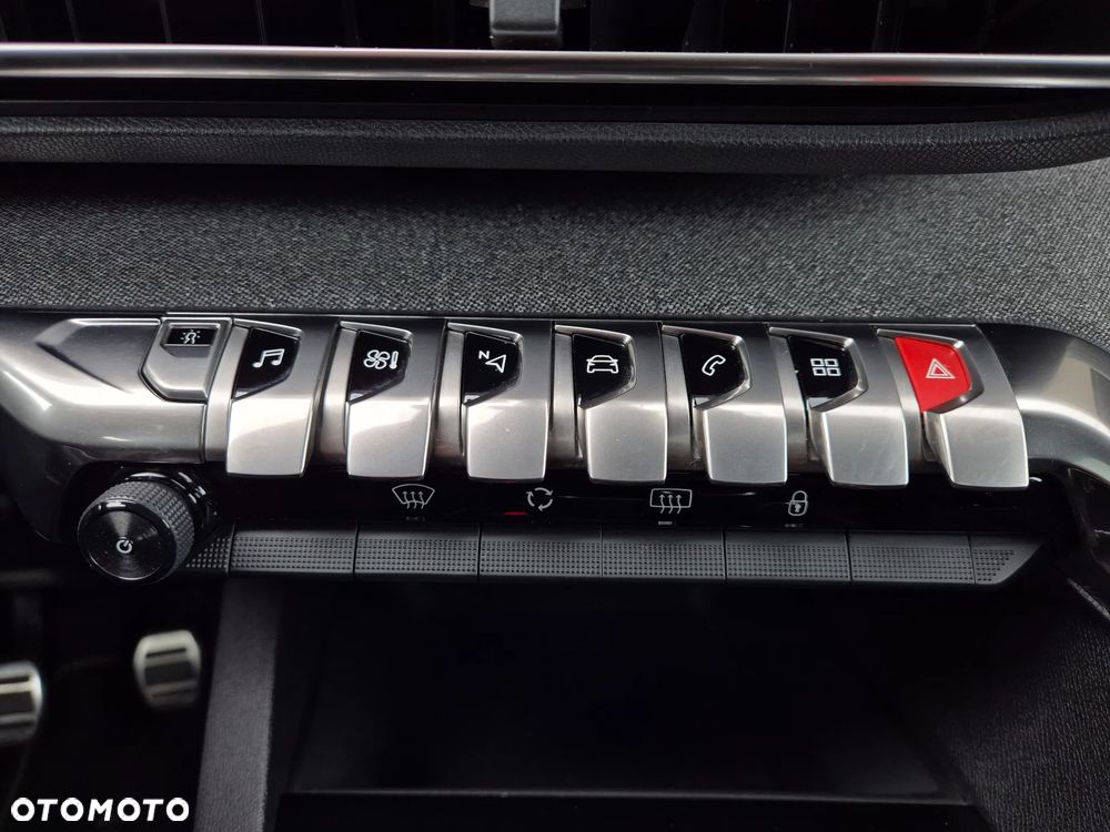 Peugeot 3008 1.2 PureTech GPF Access S&S - 14