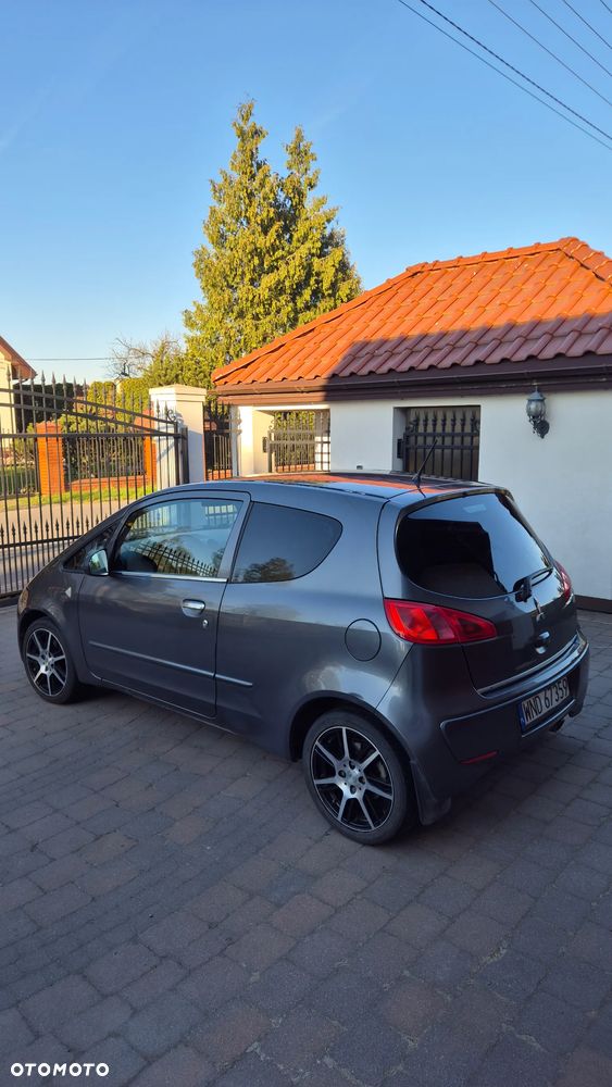 Mitsubishi Colt CZ3 1.3 Invite - 1