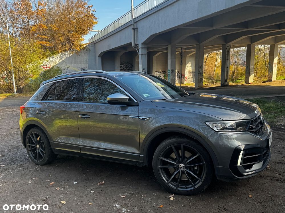 Volkswagen T-Roc - 17