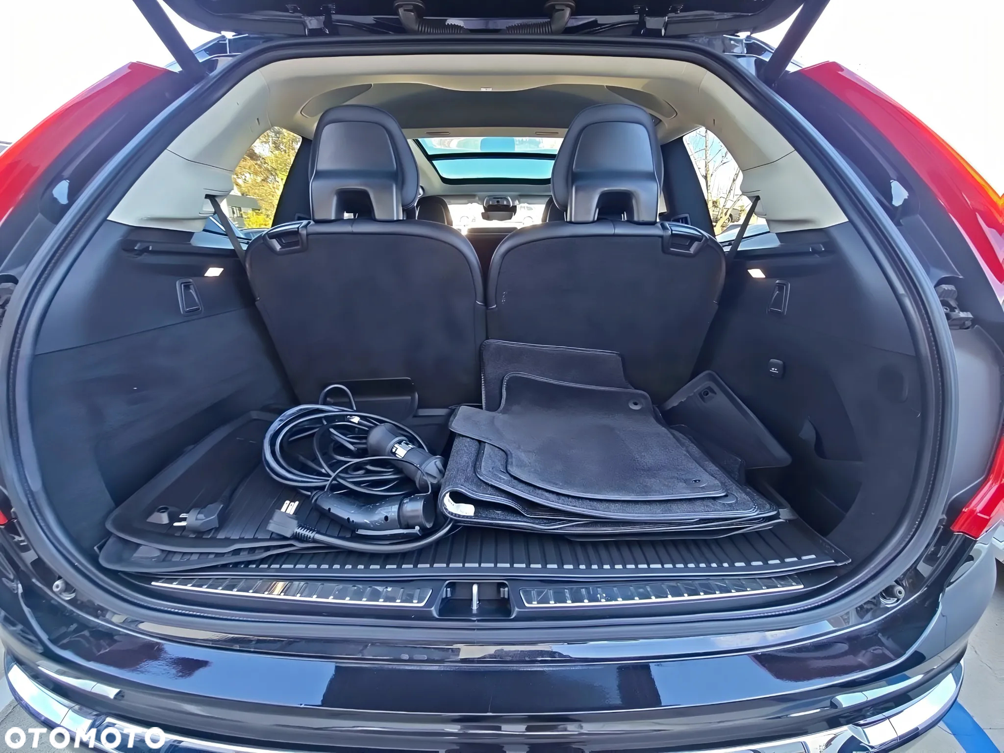 Volvo XC 90 T8 AWD Recharge Geartronic Inscription Edition - 10