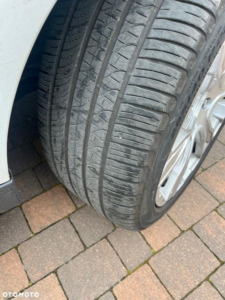 Land Rover Range Rover TDV6 Autobiography - 5