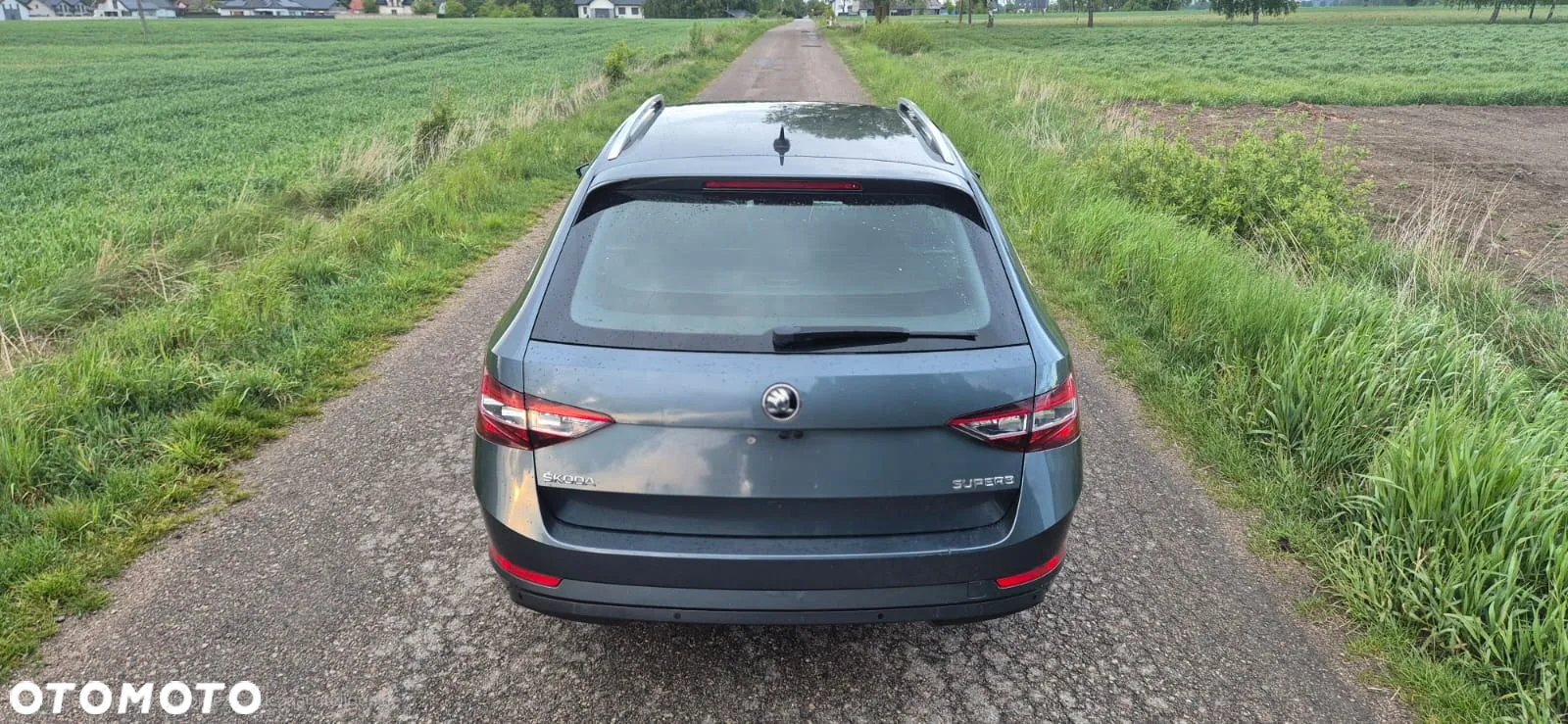 Skoda Superb 1.5 TSI ACT Ambition DSG - 5