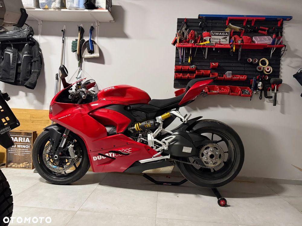 Ducati Panigale V2 - 6