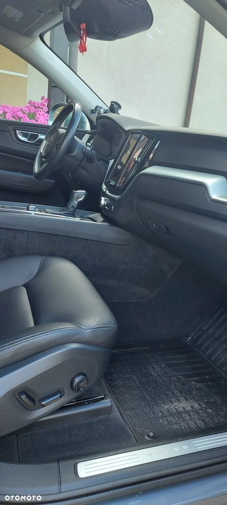 Volvo XC 60 - 27