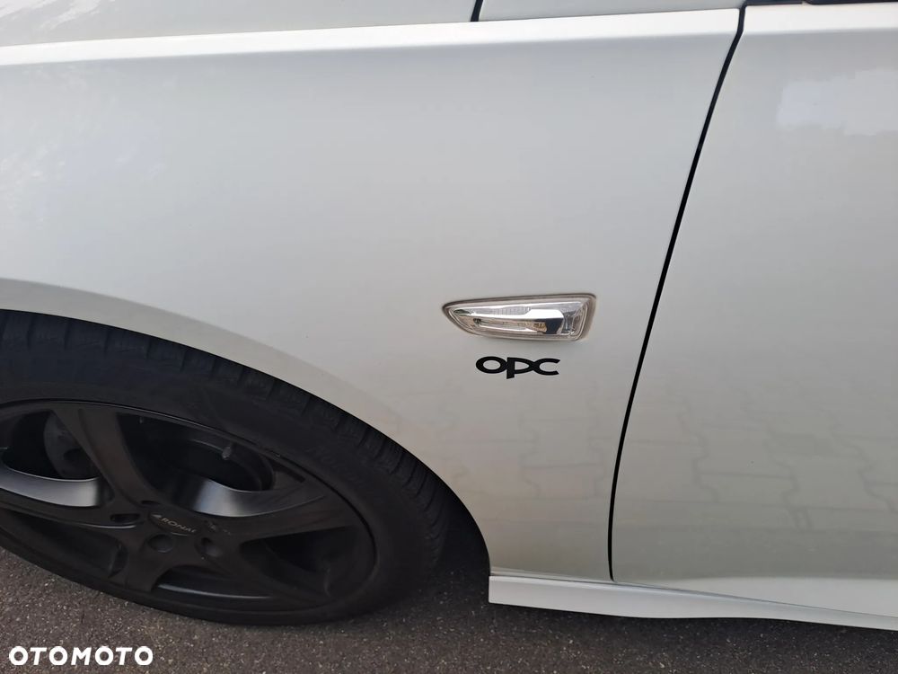 Opel Insignia 2.0 CDTI GS Line S&S - 25