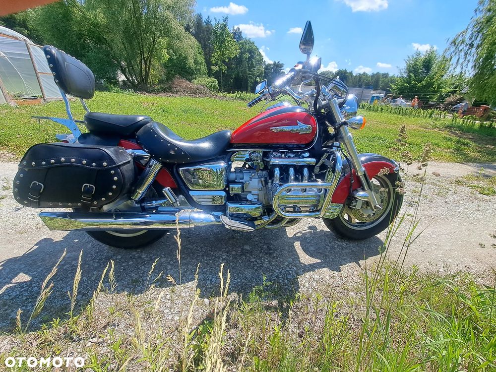 Honda Valkyrie - 3