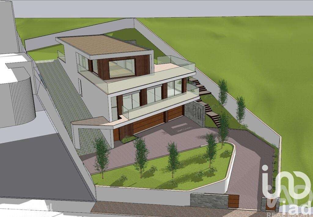 Terreno para construção em Nazaré - Grande imagem: 3/9