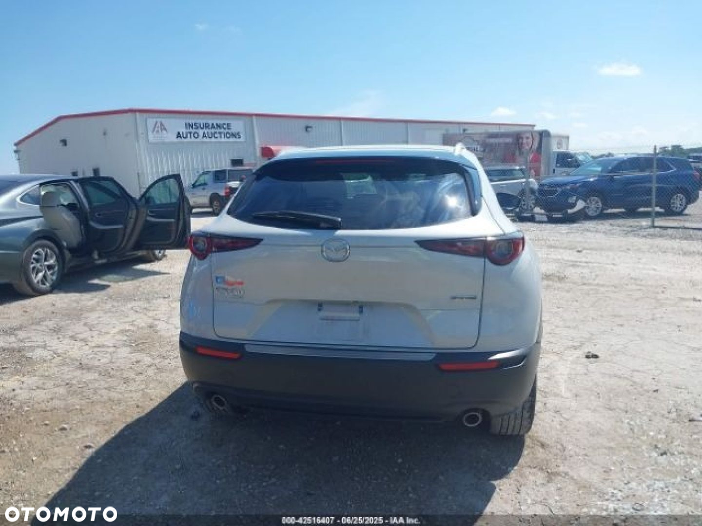 Mazda CX-30 - 8