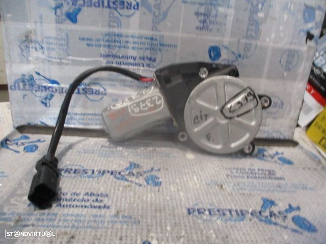 Motor Elevador Vidro Motelev2379 CITROEN BERLINGO 1 FOURGON M59 FASE 2 2008 1.6HDI 75CV 3P BRANCO FE - 1