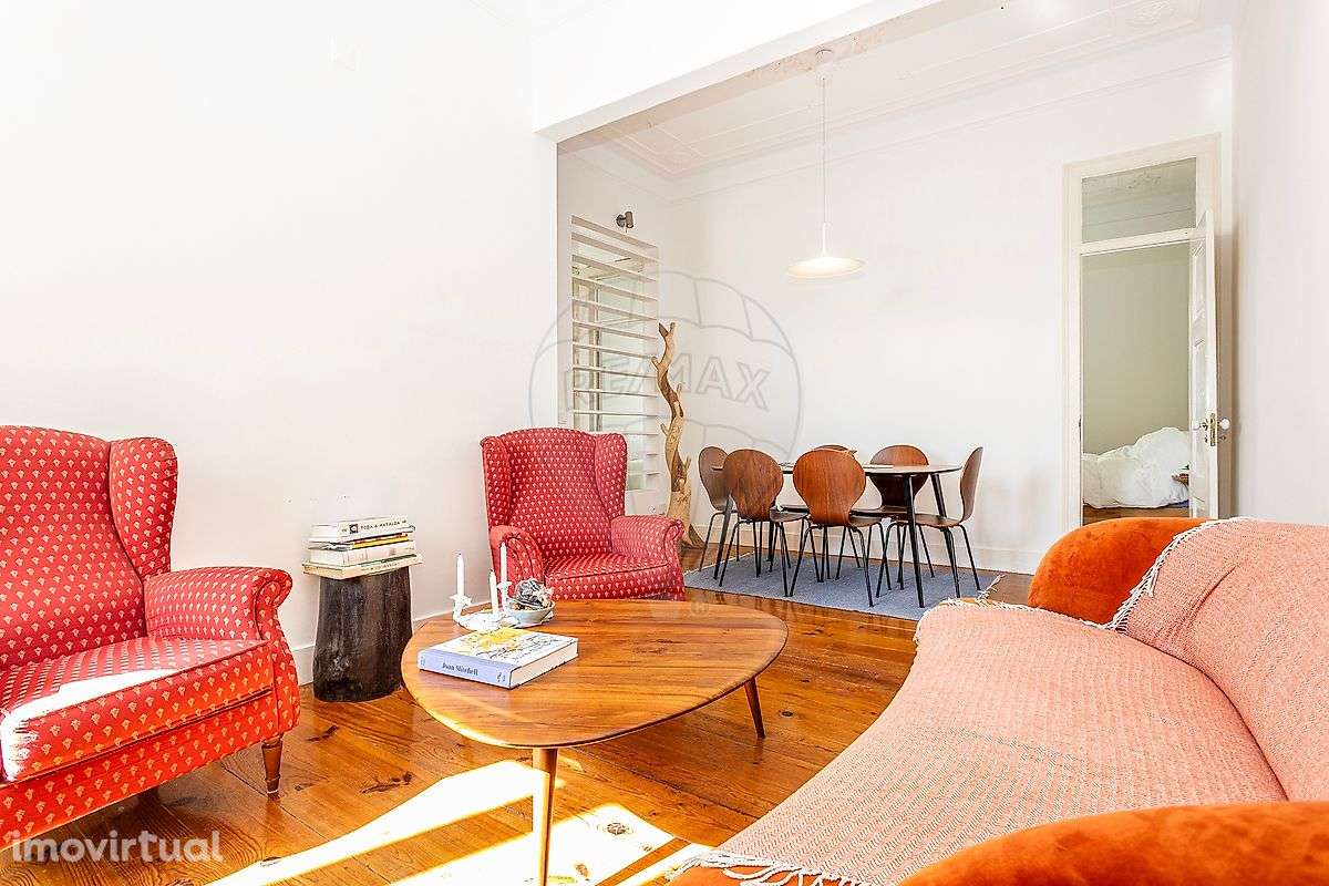 Apartamento T2 para venda - Grande imagem: 2/22