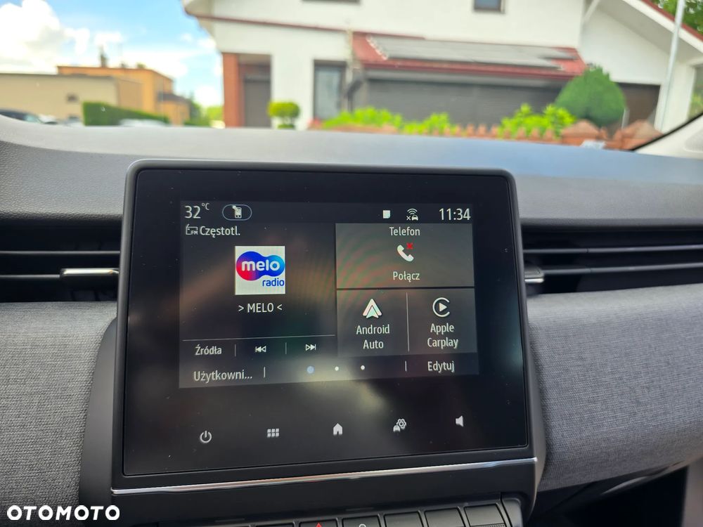Renault Clio - 28