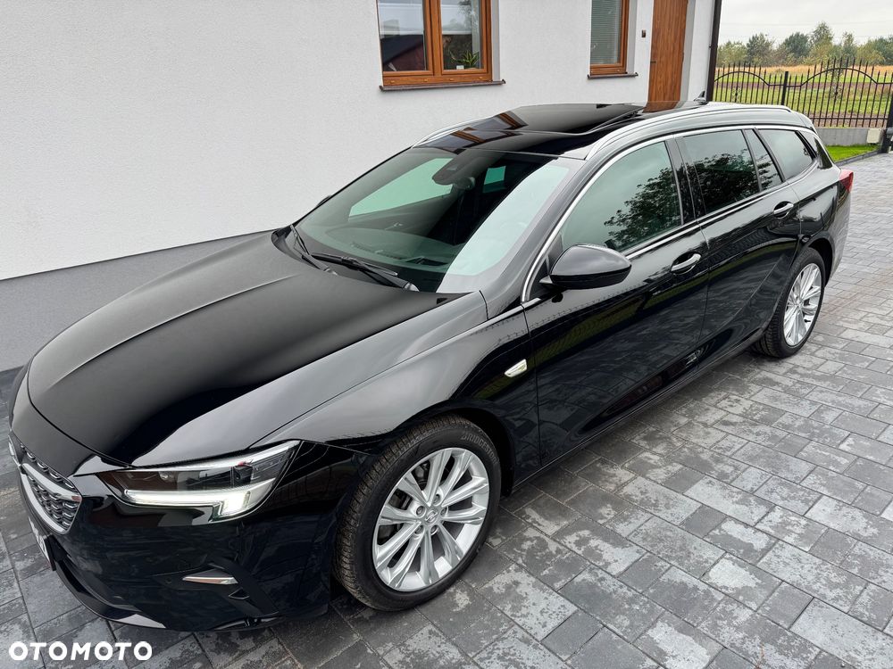 Opel Insignia 2.0 CDTI Business Elegance S&S - 13