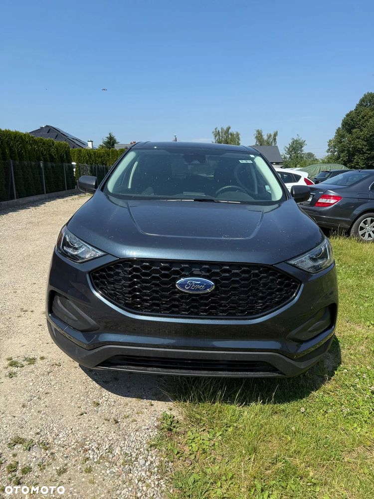 Ford Edge - 1