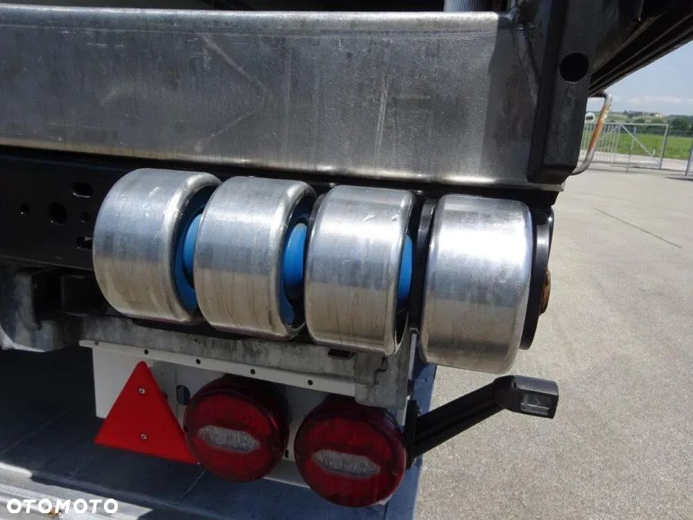 Krone Thermotrailer ThermoKing SLXi300 - 7