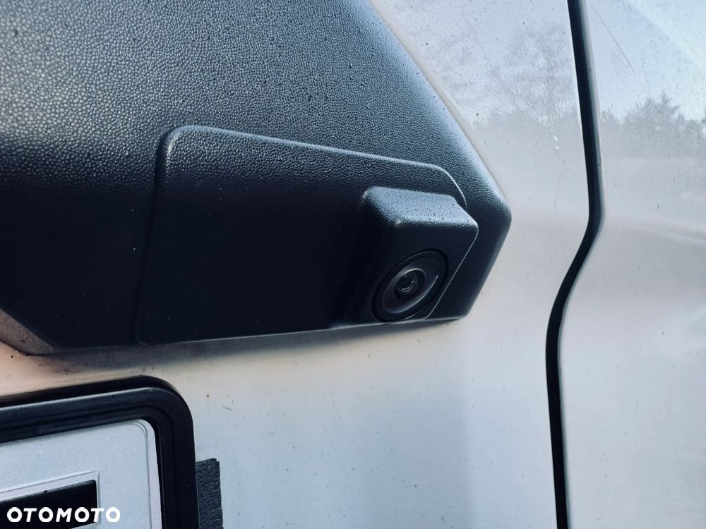 Ford TRANSIT CUSTOM L2H1 - 16