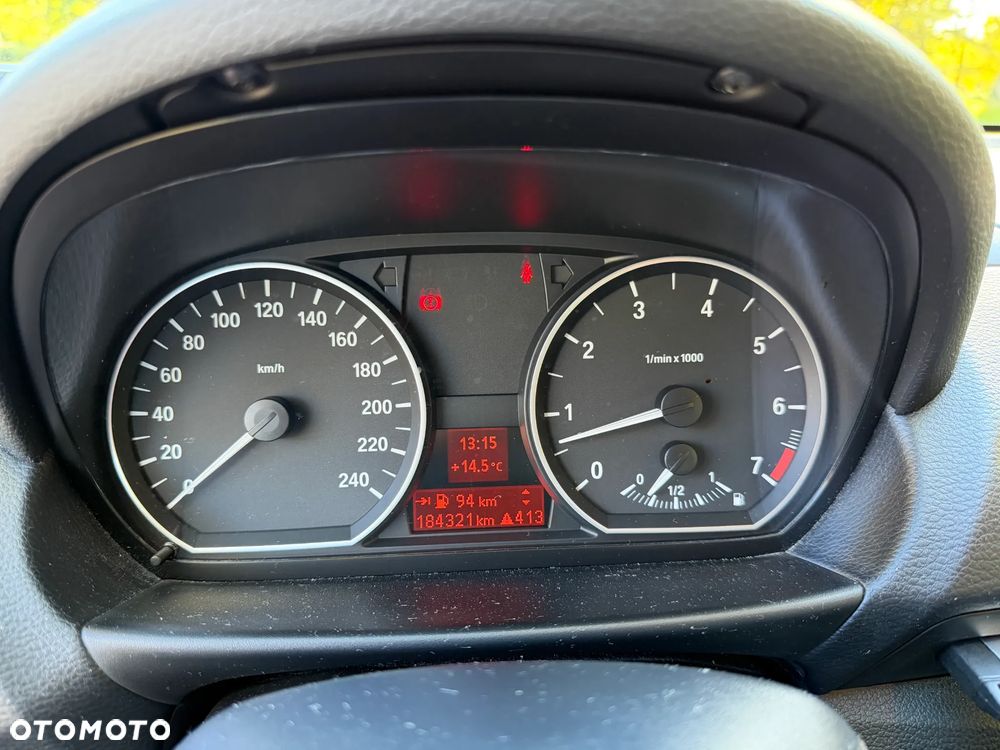 BMW Seria 1 118i Edition Lifestyle - 14