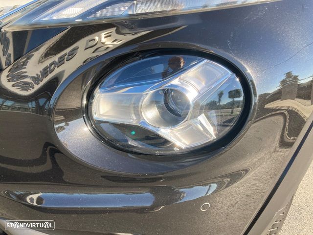 Nissan Juke 1.0 DIG-T N-Connecta - 13