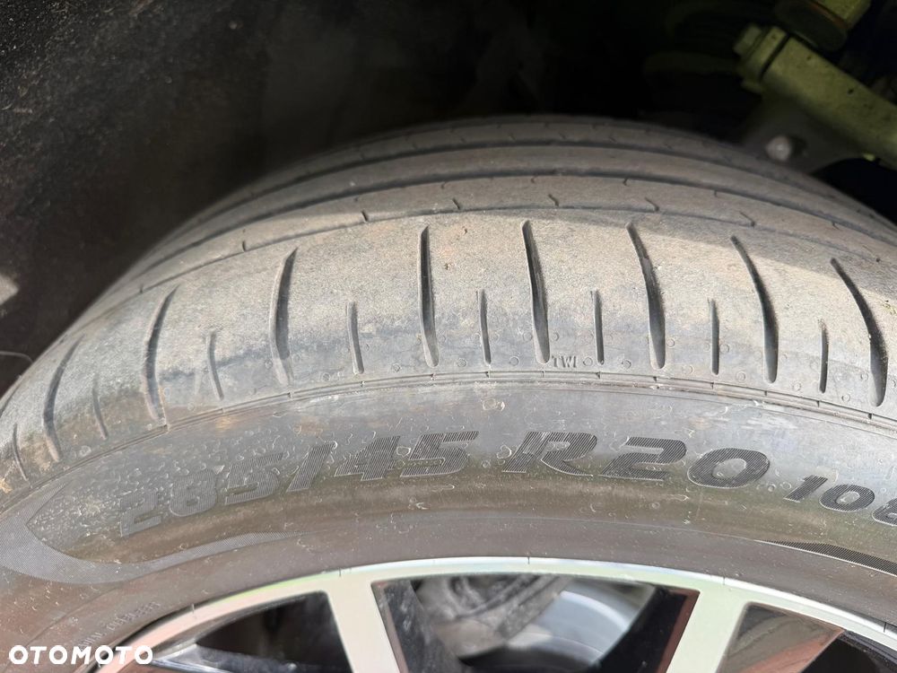 Volkswagen Touareg 3.0 V6 TDI 4Motion DPF Automatik - 8
