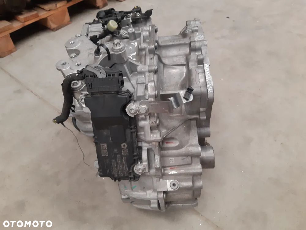 Jeep Chrysler Dodge Fiat Skrzynia 948TE P68311993BA - 5
