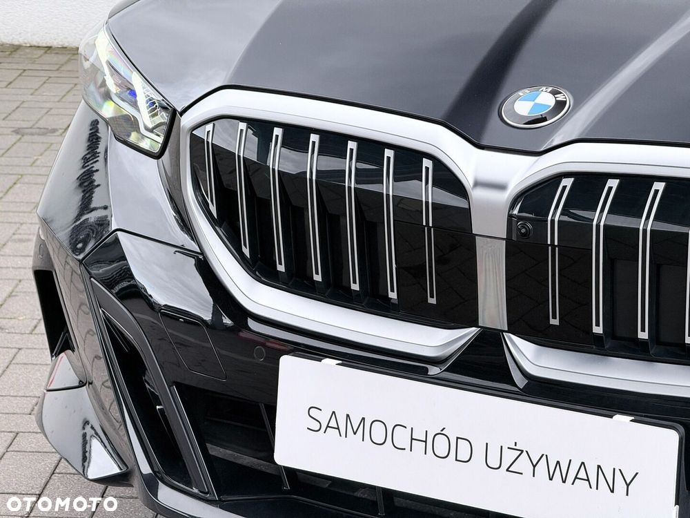 BMW Seria 5 - 9