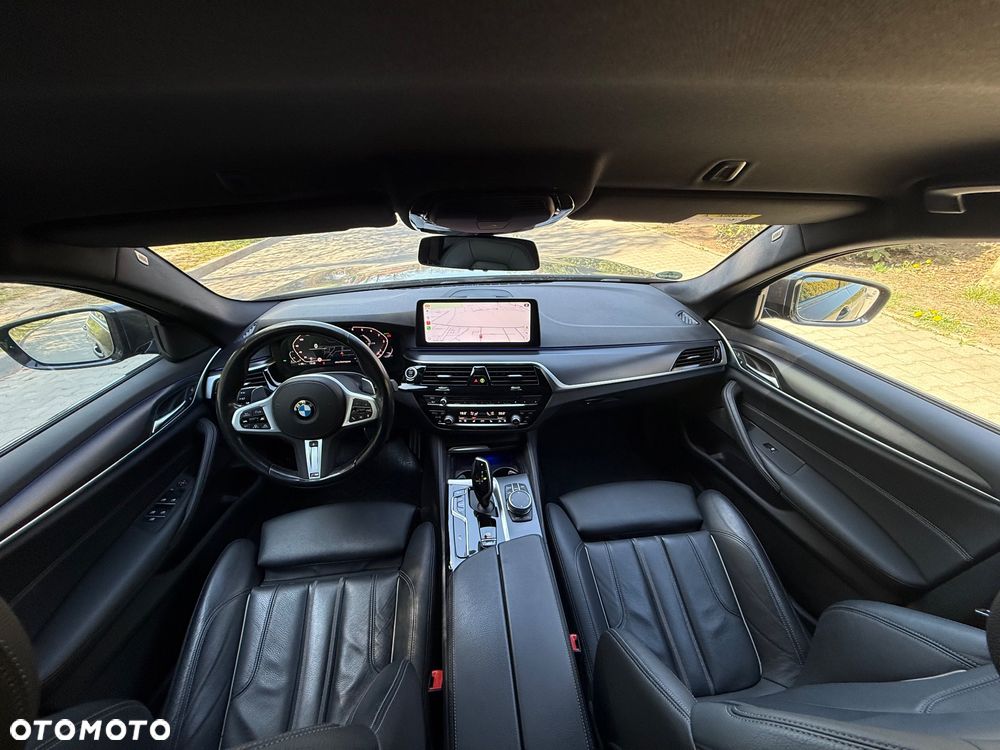 BMW Seria 5 - 19