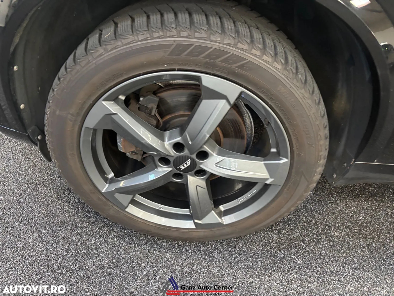 Volvo XC 90 D5 AWD Inscription - 14