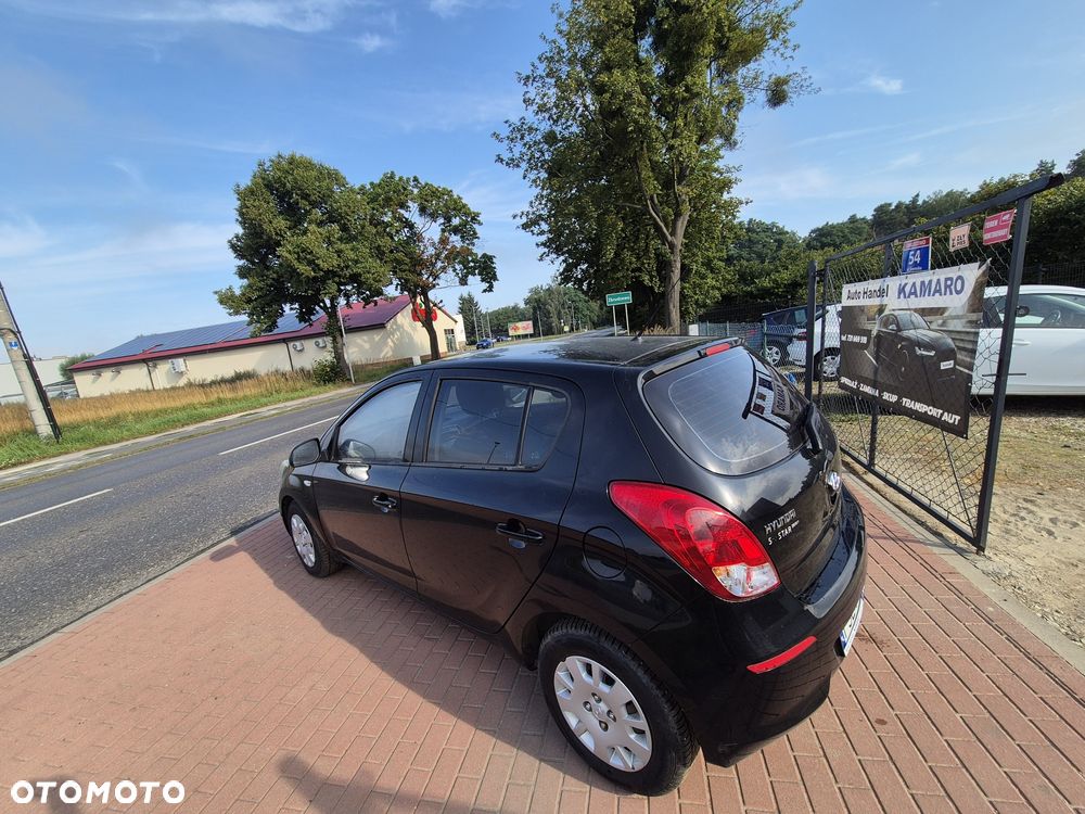 Hyundai i20 - 7