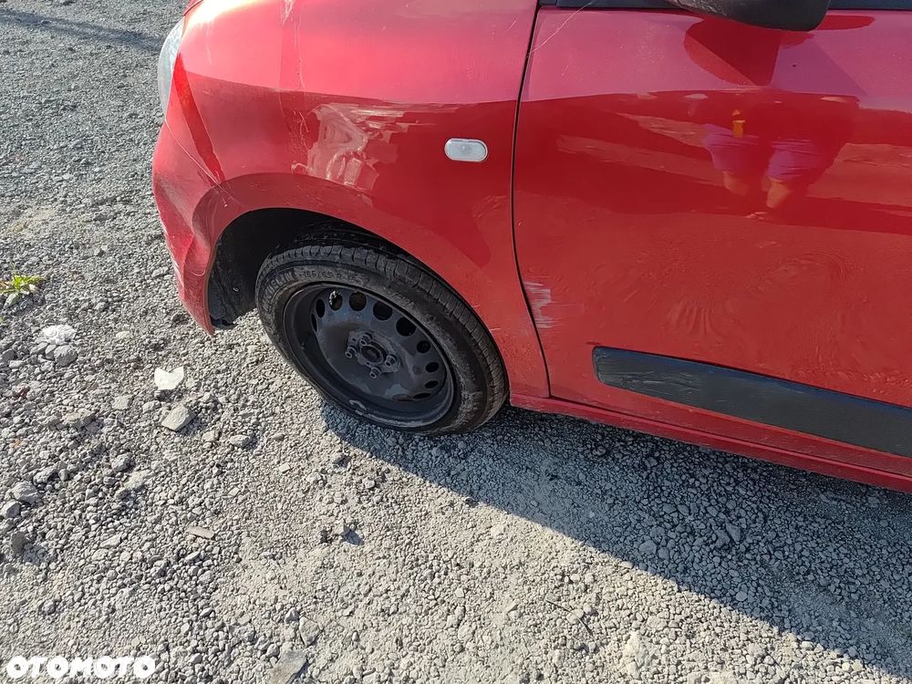 Renault Twingo SCe 70 Experience - 19