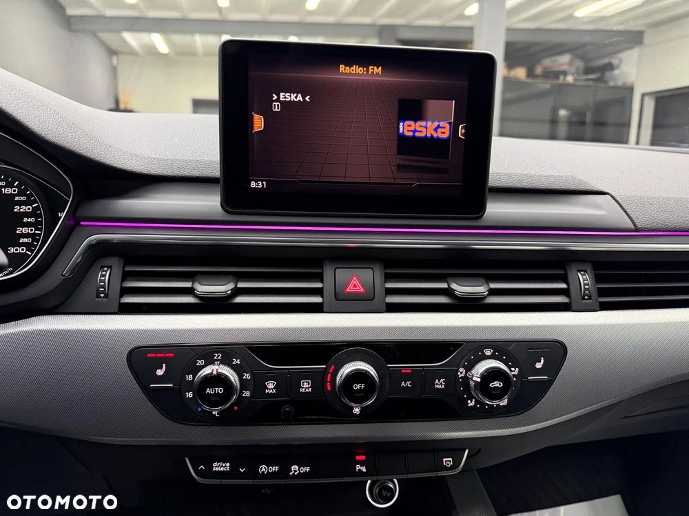 Audi A5 Sportback 2.0 TFSI quattro S tronic sport - 19