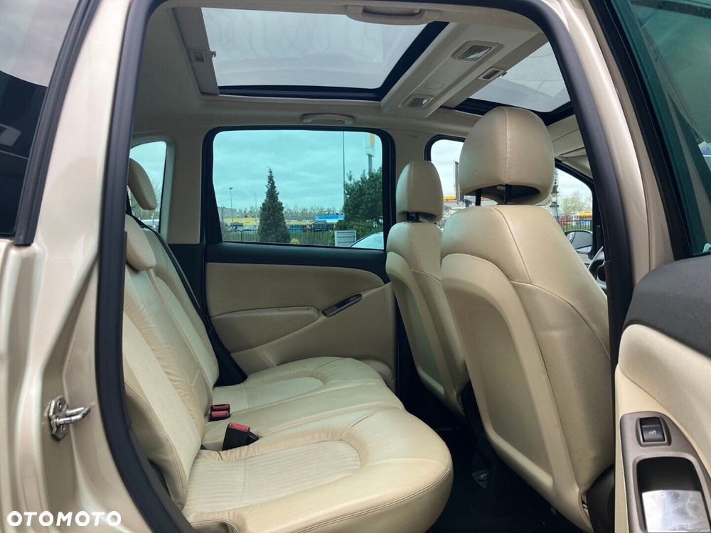 Lancia Musa 1.4 16V Platino - 26