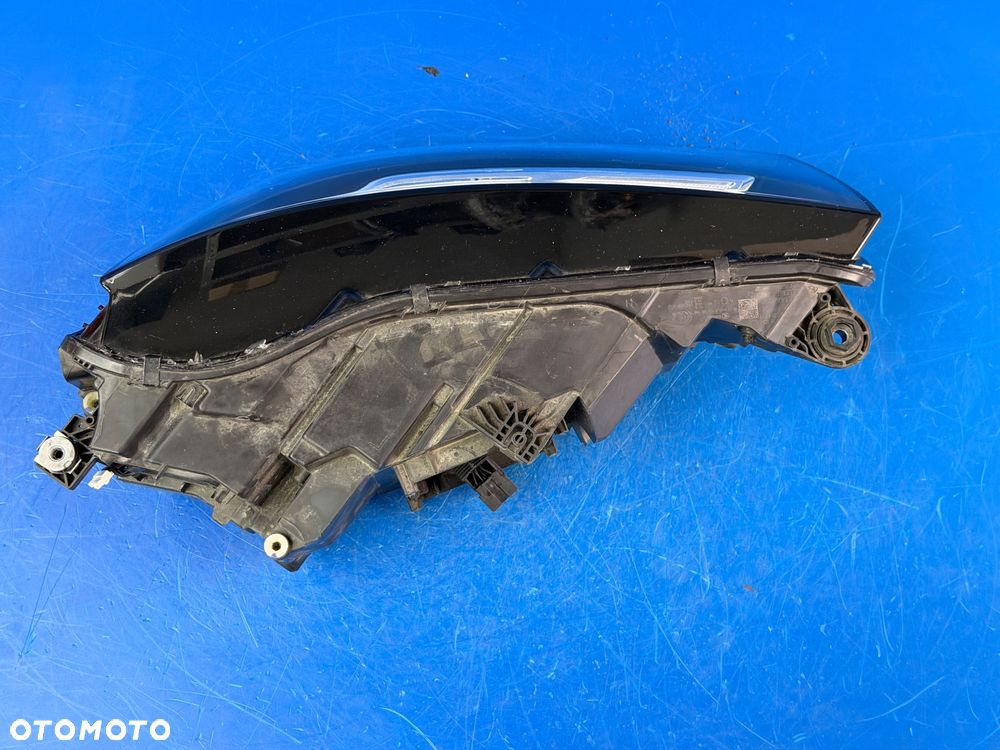 LEWY FULL LED AUDI Q5 SQ5 80A BDB EUROPA 80A941033 - 8