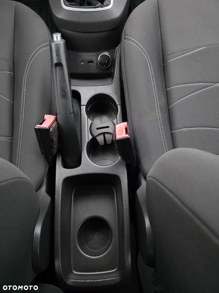 Ford Fiesta 1.25 Trend EU5 - 16