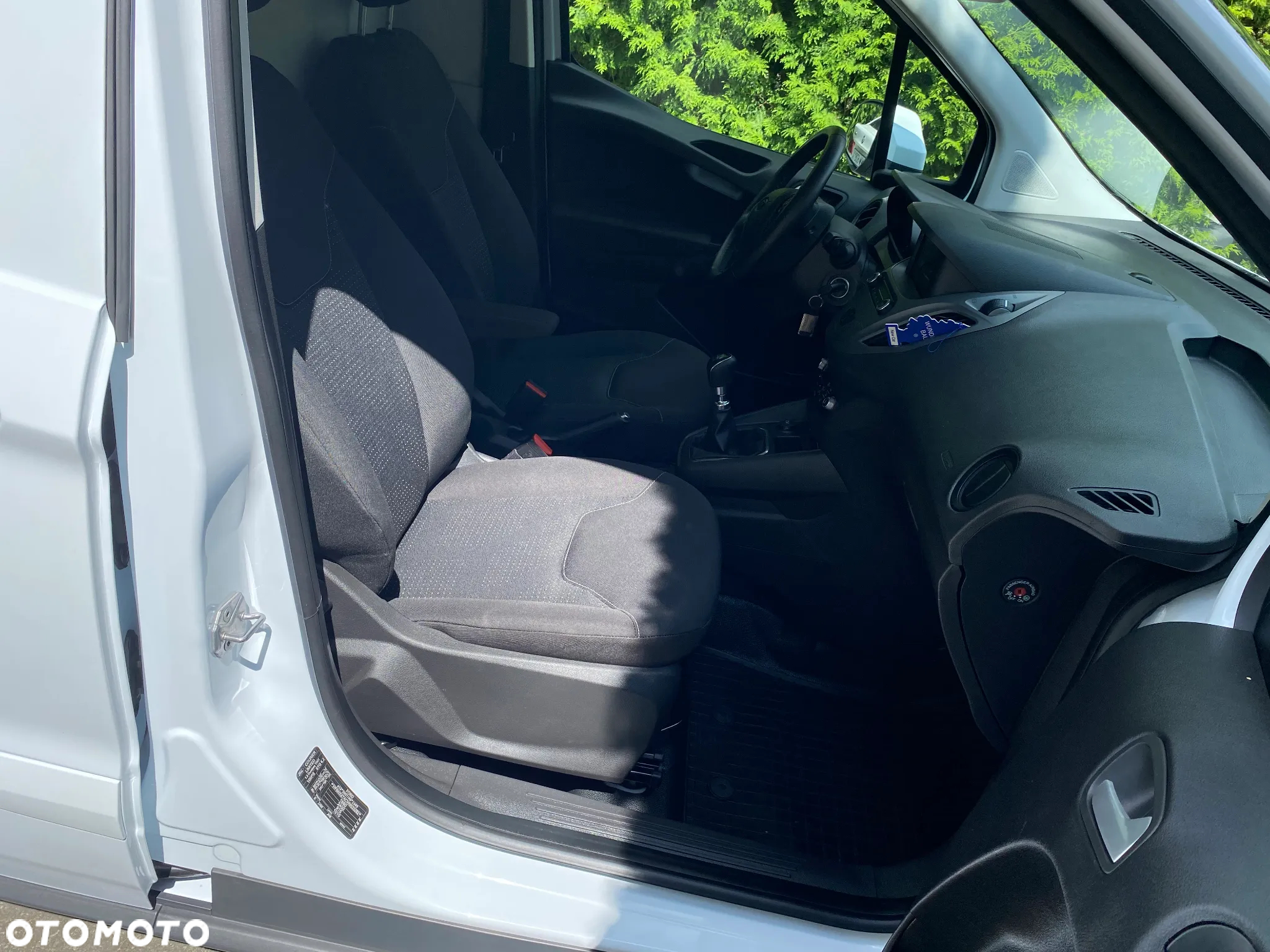 Ford Transit Courier LIMITED Car Play Navi Kamera Alu.Felgi Salon PL Bezwypadkowy 22r. Parktronic - 22