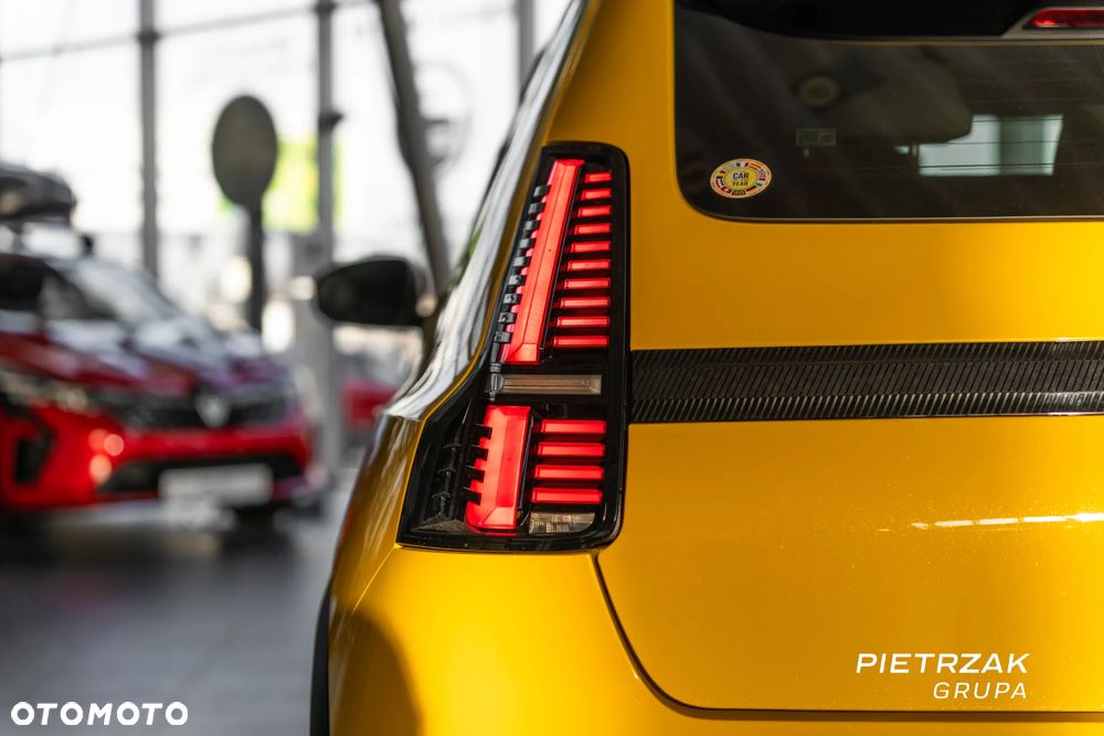 Renault 5 40kWh Urban Range Techno - 24